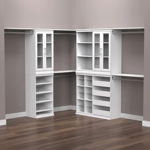 Miniatura 13 de ClosetMaid Blanco