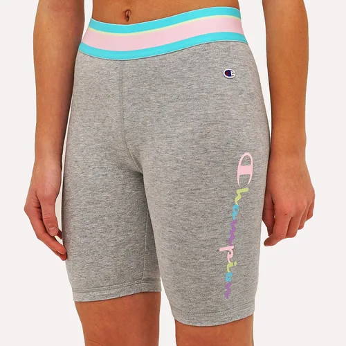 Miniatura 5 de Champion Heritage Girls Kids Clothes Classic Bike Short