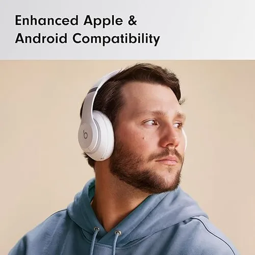 Miniatura 6 de Beats Studio Pro - Auriculares inalámbricos Bluetooth con cancelación de ruido, audio espacial personalizado, audio sin pérdida USB-C