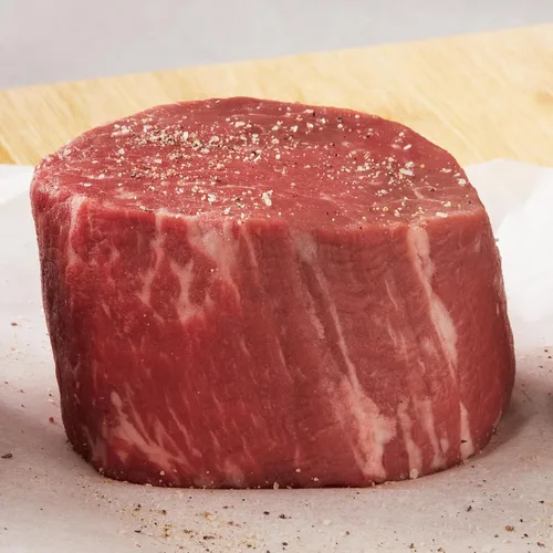 Miniatura 2 de Filet Mignon, 6 unidades, 6 oz cada uno de Kansas City Steaks