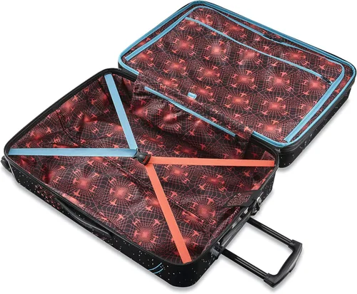 Miniatura 2 de American Tourister - Maleta de material duro y rígido con ruedas giratorias, diseño de Star Wars
