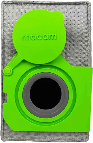 Miniatura 2 de Macam Bolsa de polvo reutilizable compatible con extractores de polvo Festool CTL SYS