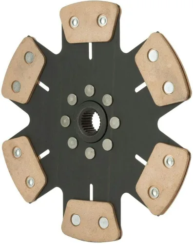 Miniatura 2 de CXP Stage 5 Race Clutch DISC KIT compatible con Mazda MX-5 Miata 2.0L6-SPEED 2006-2015