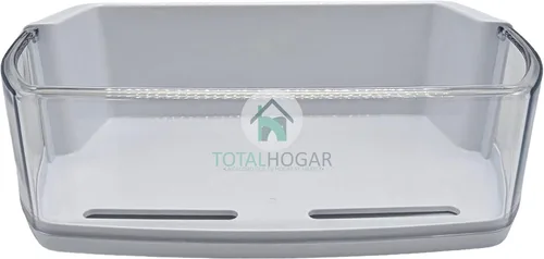 Miniatura 3 de LG AAP73051304 Contenedor de estante de puerta original OEM para refrigeradores LG