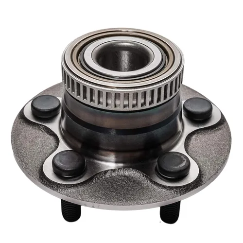 Miniatura 26 de Detroit Axle - Buje de rodamiento de rueda delantera 4WD para Ford F-250 F-350 Super Duty 2003-2004, Excursion 2003-2005, reemplazo del conjunto