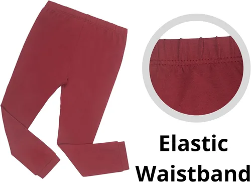 Miniatura 30 de GUISBY Conjunto de pijama de rayón de bambú para niños y niñas, ajuste cómodo, para uso diario, conjunto de pijama de 2 piezas