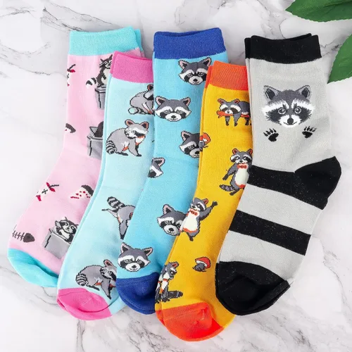 Miniatura 2 de Belloxis Calcetines de gato negro para mujer, regalos de cumpleaños y golf para niñas adolescentes