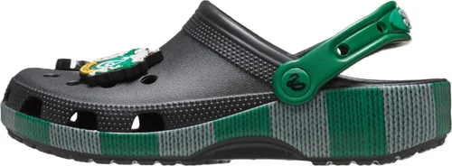 Miniatura 4 de Crocs Zuecos clásicos de Harry Potter para hombre Slytherin/Verde Multi