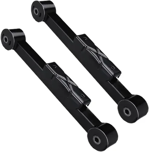 Miniatura 13 de Detroit Axle - 2 brazos de control superiores delanteros para Chevy Silverado GMC Sierra Yukon XL Avalanche Suburban Express Savana 1500 Tahoe