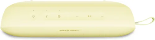 Miniatura 4 de Bose SoundLink Flex - Altavoz Bluetooth (2.ª generación), altavoz portátil para exteriores con audio de alta fidelidad, impermeable y a prueba