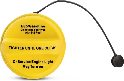 Tapa de gasolina GT359 compatible con Cadillac Escalade ESV, Chevy Silverado 1500 2500 3500 Express 1500 2500 3500 Suburban Tahoe, GMC Sierra Yukon