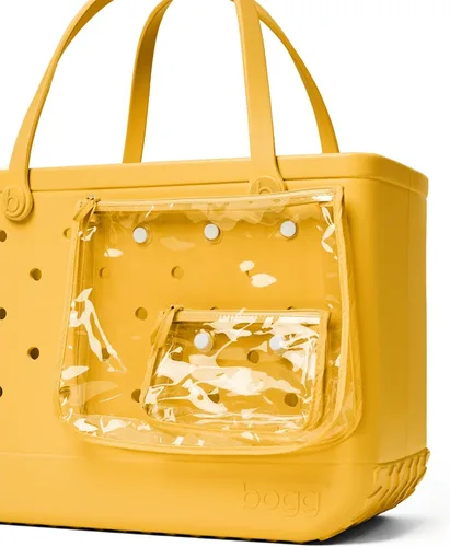 Miniatura 87 de BOGG BAG - Tote para playa, piscina, barco, deportes - EVA multiusos - Botones tonales