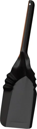 Miniatura 10 de Fire Beauty Pala para chimenea - Pala de ceniza-Cuchara para chimenea-Pala de jardinería