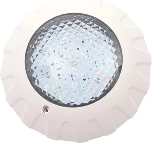 Miniatura 11 de 12V 36W piscina luz subacuática cambio de color luces LED RGB IP68 con control remoto (36W)