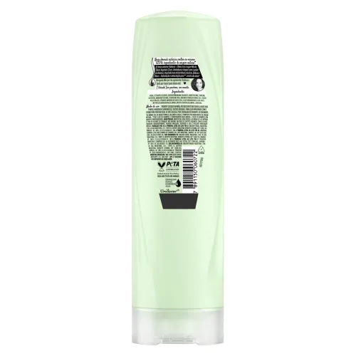 Miniatura 3 de Seda Rayza - Linha Babosa + Oleos Condicionador por Rayza - Acondicionador de 11.0 fl oz Aloe Vera + Aceites, 11 onzas líquidas