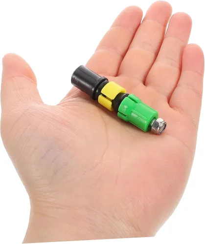 Miniatura 4 de TOYANDONA Accessories Trekking Pole Part Shock-Absorbing Tube for Hiking Pole Hiking Stick Parts Trekking Stick