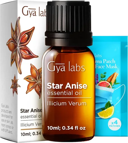 Miniatura 93 de Gya Labs - Aceite esencial de café para relajar y mejorar el estado de ánimo, aceite de café natural para el cuidado de la piel, 100 % puro