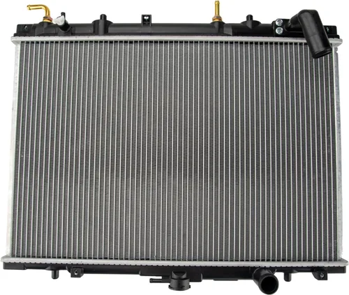 Miniatura 129 de Torchtree Radiador CU13315, compatible con XC60, S60, Range-Rover Evoque, XC70, S80, LR2, Discovery Sport, V60, V70, S60/V60 Cross Country