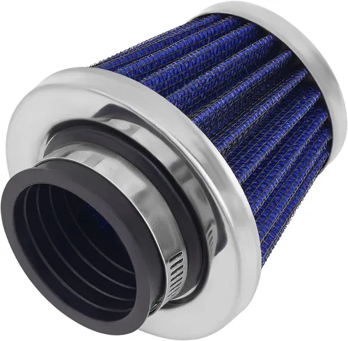 Miniatura 6 de Road Passion Filtros de aire de 39 mm para GY6 Ciclomotor, Dirt Bike, Motocicleta 50 cc, 110 cc, 125 cc, 150 cc, 200 cc, GY6 Ciclomotor, ATV, Pocket