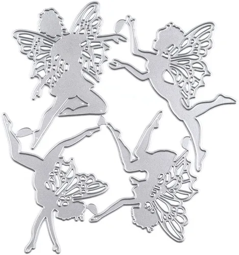 Miniatura 9 de Troquel de corte para baby shower, productos para bebés, troqueles para hacer tarjetas, lindos troqueles de pie para baby shower, decoupage