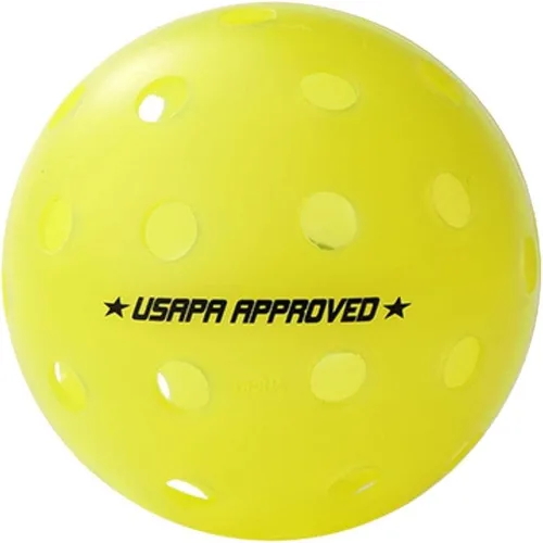 Miniatura 3 de Gamma Photon Pickleballs, 40 Precision Molded Holes, USAPA Approved for Tournament Play, High-Visibility, Quiet, Durable, Ultra Balanced