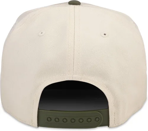 Miniatura 2 de AMERICAN NEEDLE Smokey The Bear - Gorra de béisbol ajustable unisex