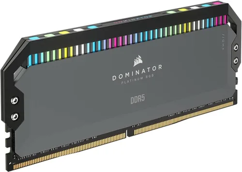 Miniatura 5 de Corsair Dominator Platinum RGB DDR5 64 GB (2 x 32 GB) 5600 MHz C40 AMD Memoria de escritorio optimizada