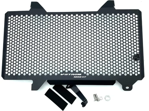 Miniatura 3 de Protector de rejilla de radiador para motocicleta para Suzuki VSTROM V-Strom 1050 1050XT XT 2020 2021