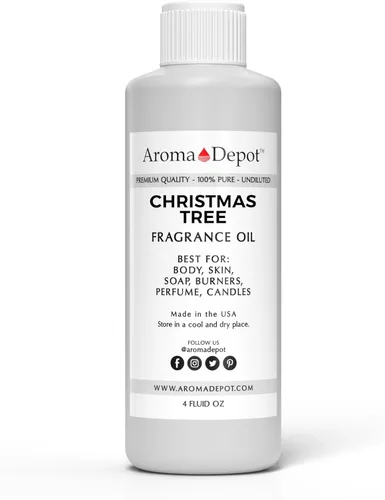 Miniatura 205 de Aroma Depot Aceite de Fragancia de 4 oz. Black Lives Matter I Perfume I Aceite para la Piel I Aceite Perfumado. Proyectos DIY como Velas, Bombas