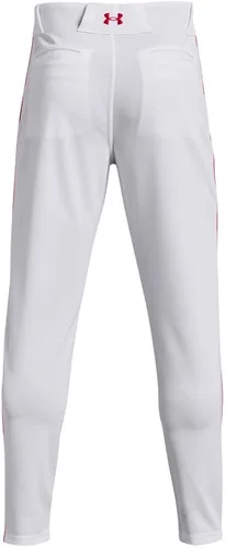 Miniatura 5 de Under Armour Pantalón de béisbol utilitario para hombre, pipa 22