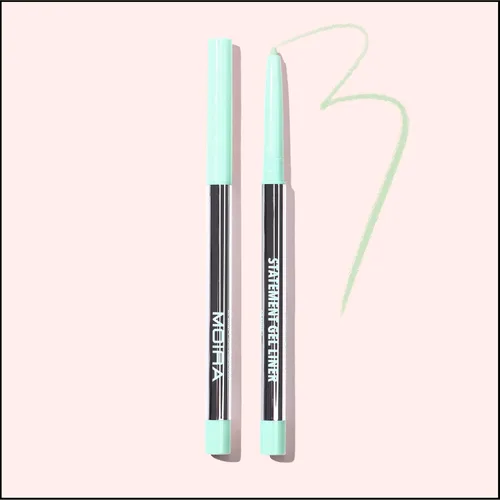 Miniatura 9 de Statement Gel Liner (016, Aqua)
