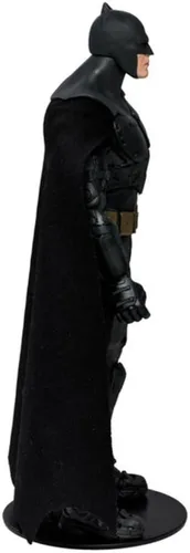 Miniatura 7 de McFarlane - DC Multiverse - Figura de acción de la película Flash de 7 pulgadas - Batman