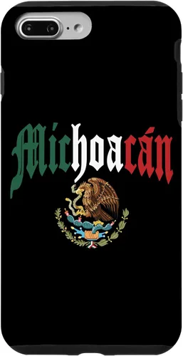 Miniatura 11 de Funda para iPhone 11 Michoacán Mexico Bandera Mexicana Estado
