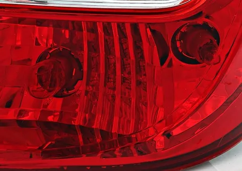 Miniatura 4 de Para Honda Civic Sedan Luz Trasera Lámpara 2012 Pasajero Lado Derecho