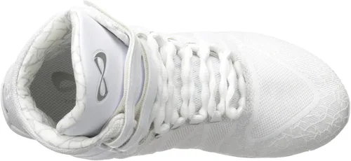 Miniatura 8 de Nfinity Titan calzado de porrista, para adulto