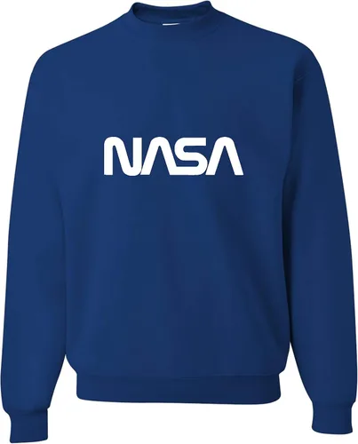 Miniatura 6 de Go All Out University of Your Mom - Sudadera con cuello redondo para hombre