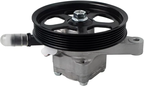 Miniatura 16 de AUQDD Bomba de dirección asistida 20-1001 (para 3.8L V6) compatible con Jeep Wrangler (JK) 2007 2008 2009 2010 2011