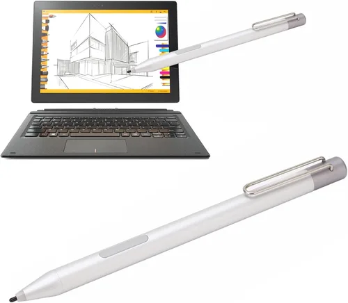 Pluma para Envy X360 X360 Spectre X360, MPP1.51 4096 Nivel Presión Active Pen
