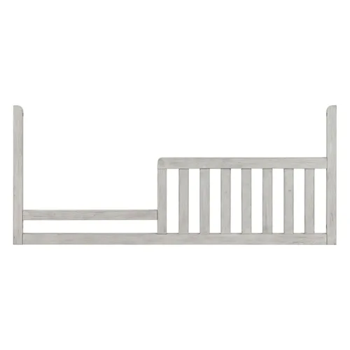Miniatura 3 de Westwood Design Rieles para cama matrimonial, Timber Ridge