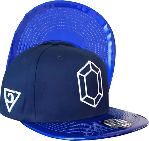 Miniatura 289 de Capiche - Gorra de visera plana de serie especial, talla única, unisex, hombre, más de 99 diseños