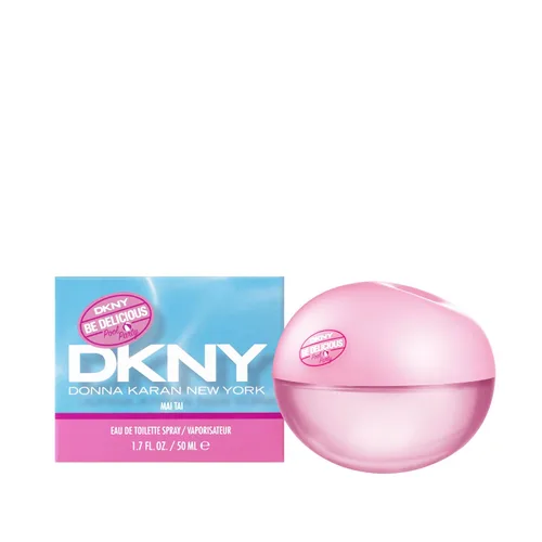 Miniatura 2 de DKNY Eau de Toilette Be Delicious Pool Party