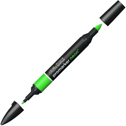 Miniatura 188 de Winsor & Newton Marcadores, juego de 12