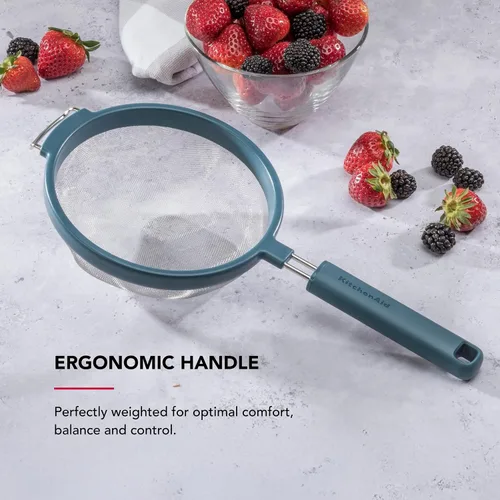 Miniatura 5 de KitchenAid Colador de malla