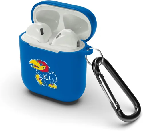 Miniatura 38 de SOAR Funda protectora para Airpods de la NCAA NCAA