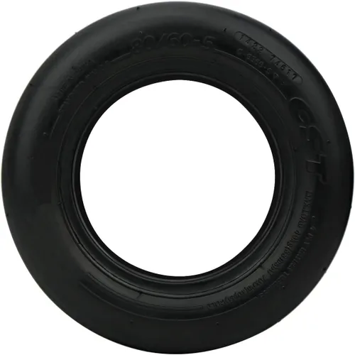 Miniatura 2 de Neumático de rueda delantera para Segway Ninebot Gokart Karting Reemplazos Accesorios