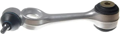 Miniatura 3 de Juego de 2 brazos de control superiores delanteros con rótula de repuesto para Mercedes-Benz W123 230 240D 280CE 280E 280SE 300CD 300D 300SD 300TD