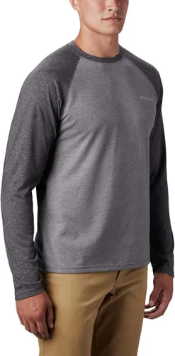 Miniatura 5 de Columbia Thistletown Park - Camiseta raglán para hombre