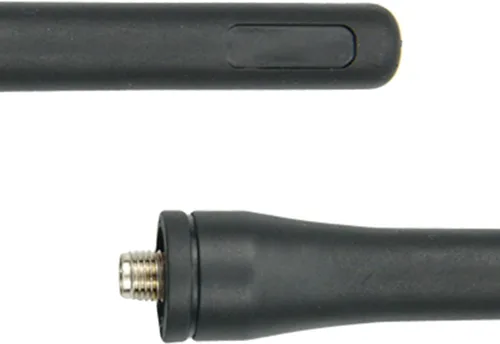 Miniatura 7 de Hytera Antena de repuesto UHF 400-470Mhz Antena para Hytera HYT PD-780 Antena de radio digital versátil bidireccional (paquete de 2)