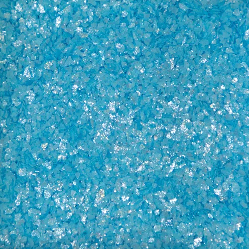 Miniatura 7 de Brew Glitter - Sal con Brillo Azul para Bordes (113g, 1x Barra de Lata) Aderezo para Cócteles y Bebidas