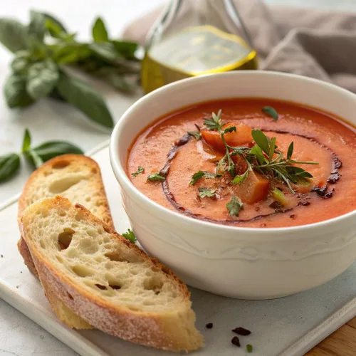Miniatura 5 de Imagine Light in Sodium - Sopa de tomate cremosa orgánica para jardín, 32 onzas
